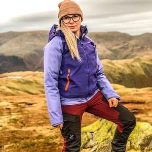 Meet your Posher, Anna